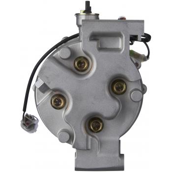 2006 Acura RSX A/C Compressor Spectra Premium 0610211 image 1 of 4