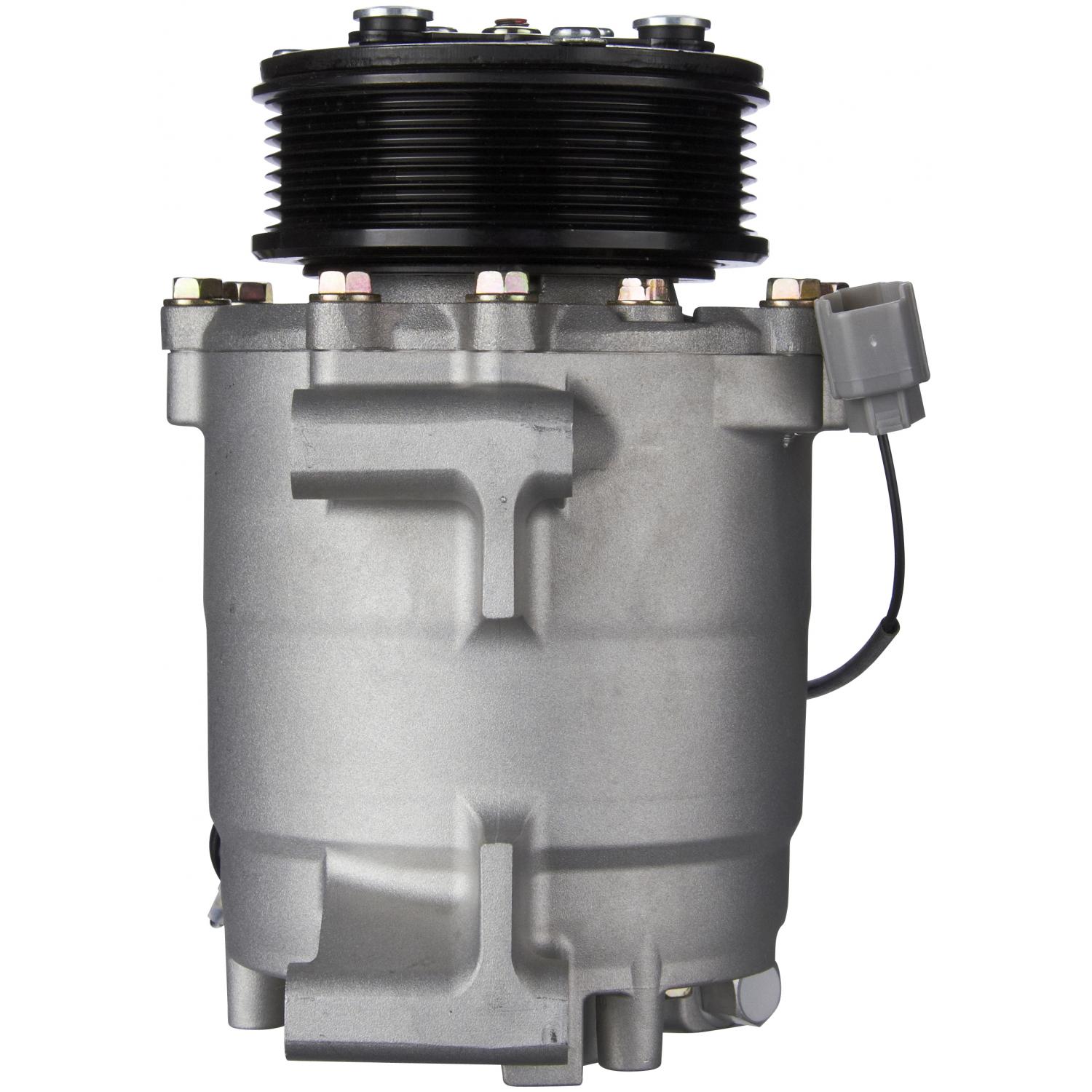 Spectra Premium 0610211 - A/C Compressor Spectra Premium 0610211 A/C Compressor product image 2 of 6