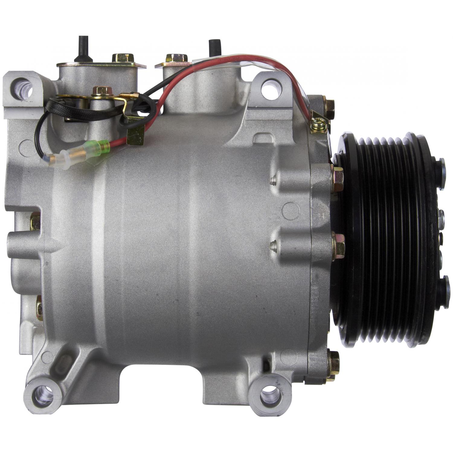 Spectra Premium 0610211 - A/C Compressor Spectra Premium 0610211 A/C Compressor product image 3 of 6