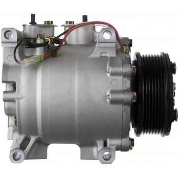 SPECTRA PREMIUM 0610211 - A/C Compressor Product image