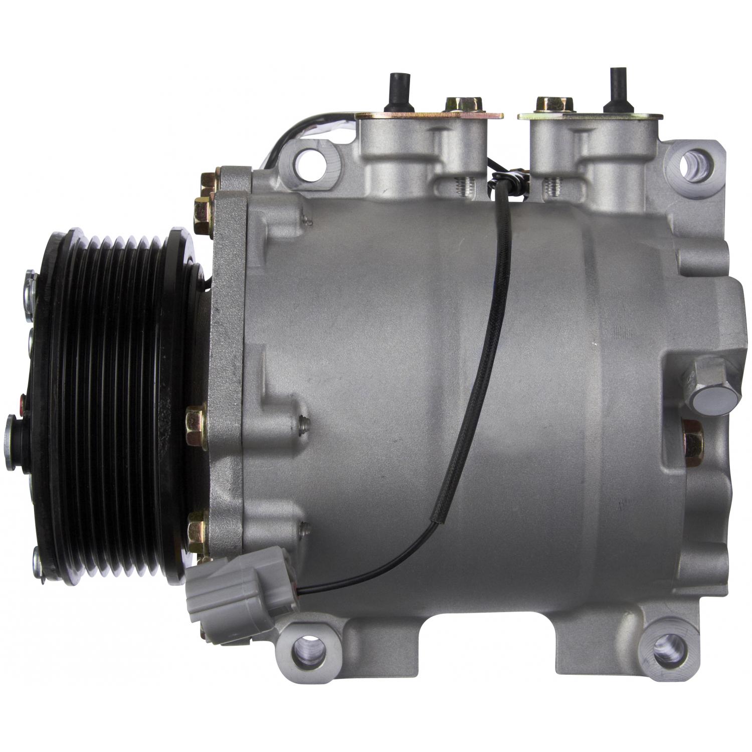 Spectra Premium 0610211 - A/C Compressor Spectra Premium 0610211 A/C Compressor product image 4 of 6