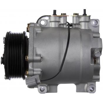 2006 Acura RSX A/C Compressor Spectra Premium 0610211 image 4 of 4