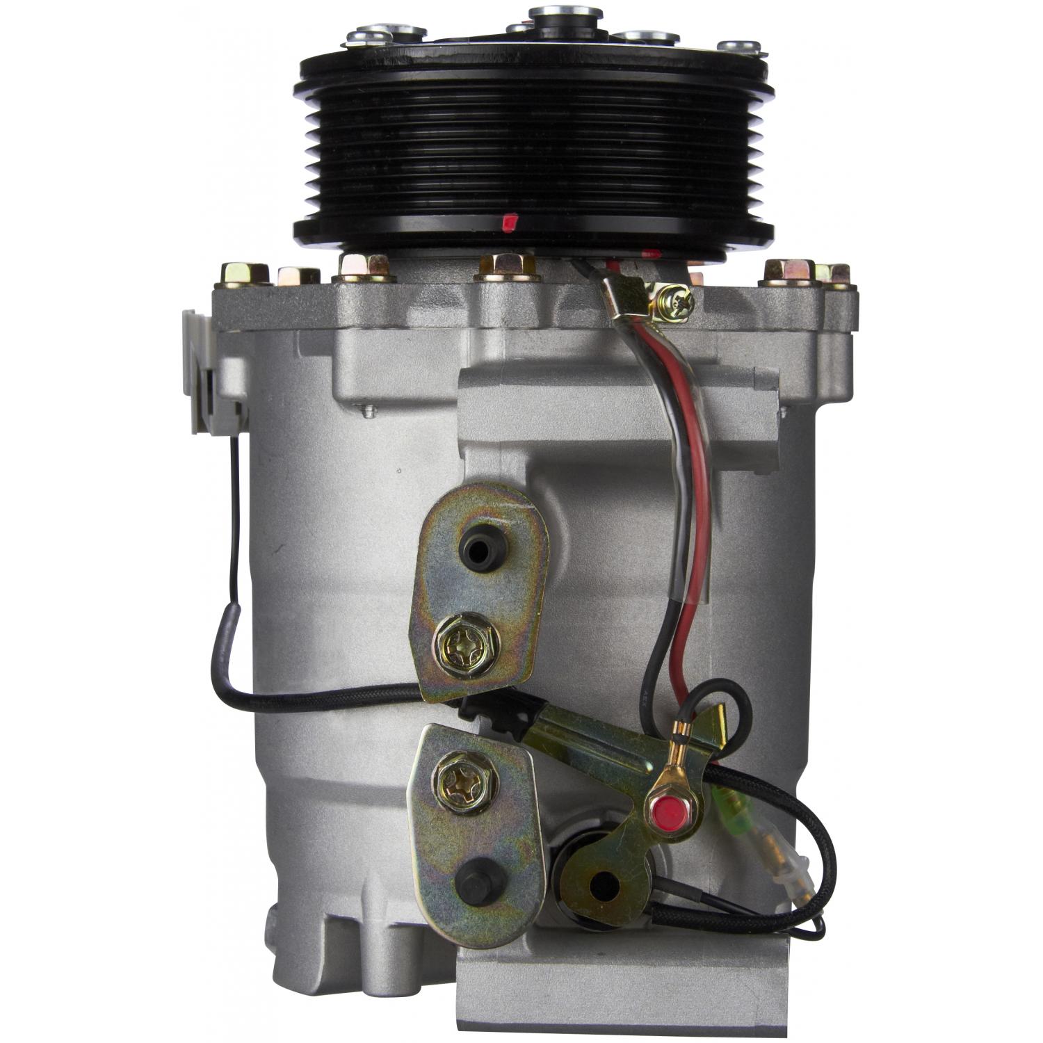 Spectra Premium 0610211 - A/C Compressor Spectra Premium 0610211 A/C Compressor product image 5 of 6