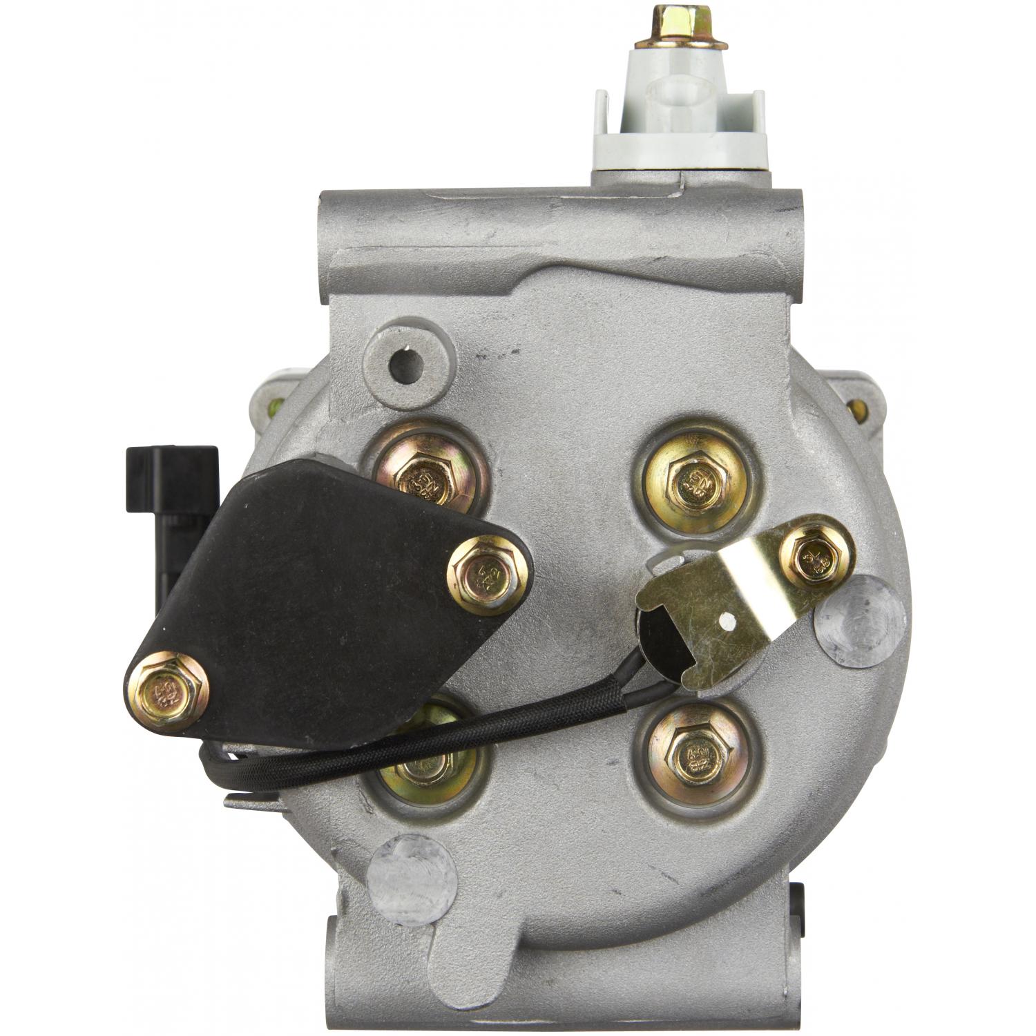 Spectra Premium 0610212 - A/C Compressor Spectra Premium 0610212 A/C Compressor product image 1 of 6