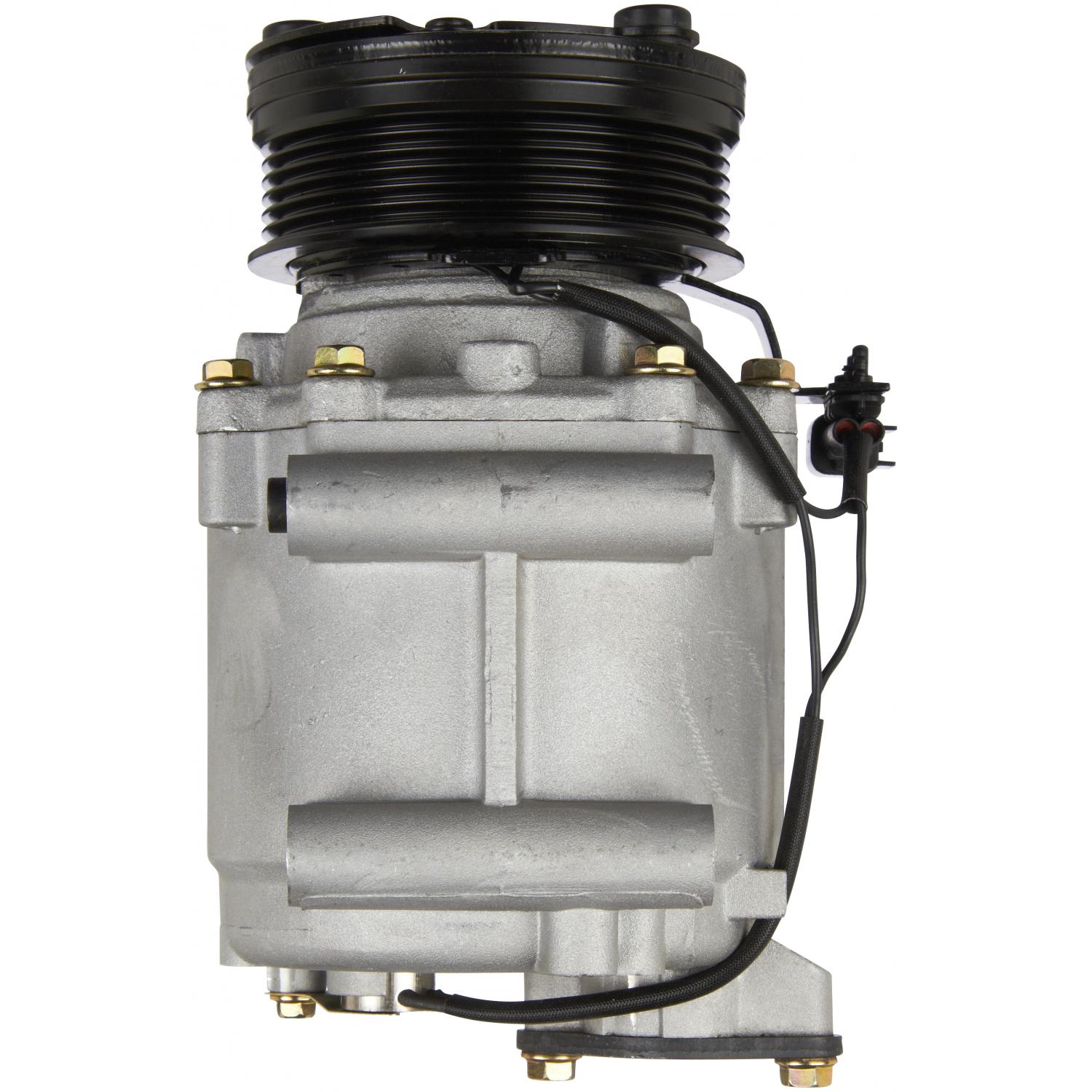 Spectra Premium 0610212 - A/C Compressor Spectra Premium 0610212 A/C Compressor product image 2 of 6