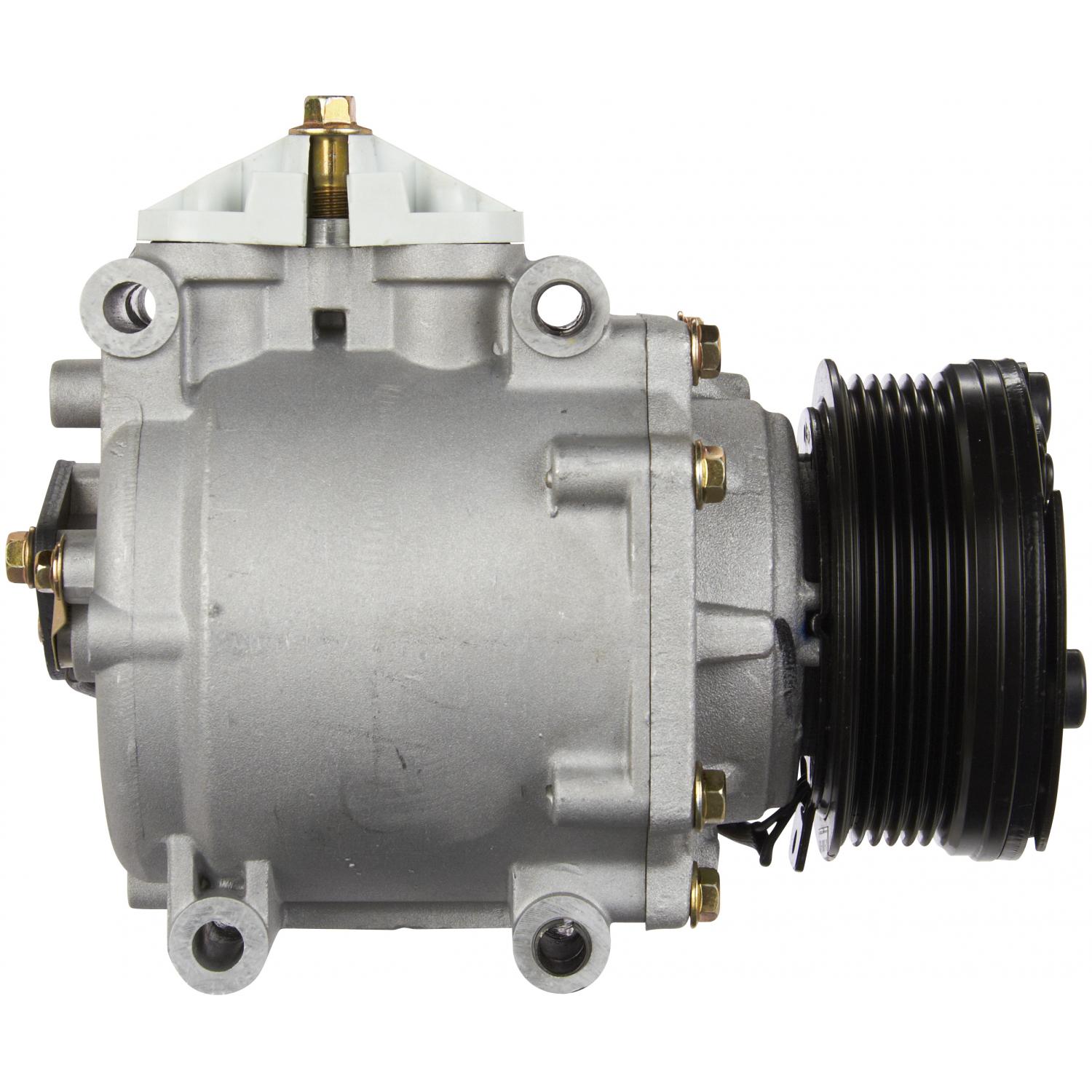 Spectra Premium 0610212 - A/C Compressor Spectra Premium 0610212 A/C Compressor product image 3 of 6