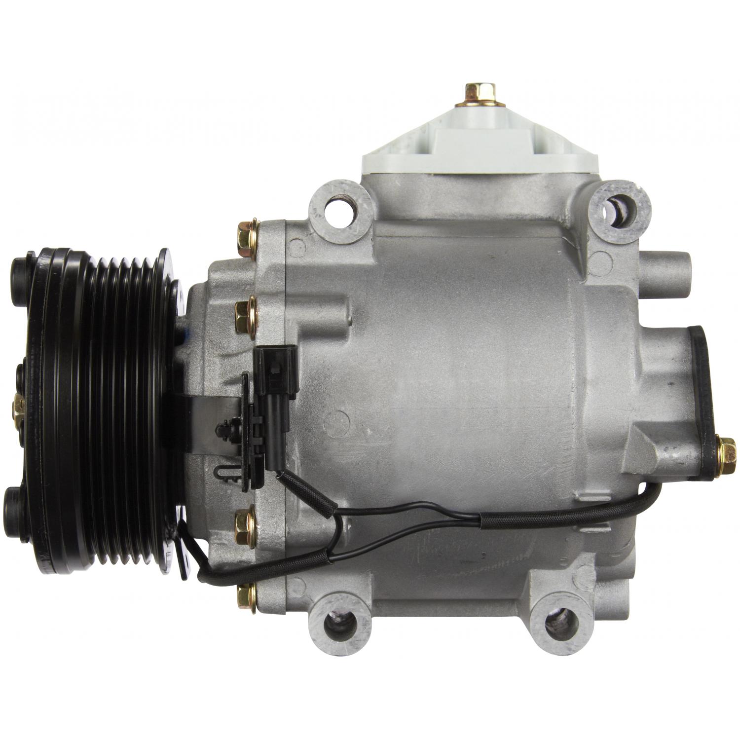 Spectra Premium 0610212 - A/C Compressor Spectra Premium 0610212 A/C Compressor product image 4 of 6