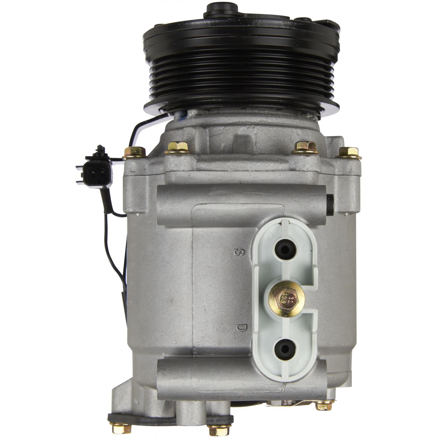 Spectra Premium 0610212 - A/C Compressor Spectra Premium 0610212 A/C Compressor product image 5 of 6