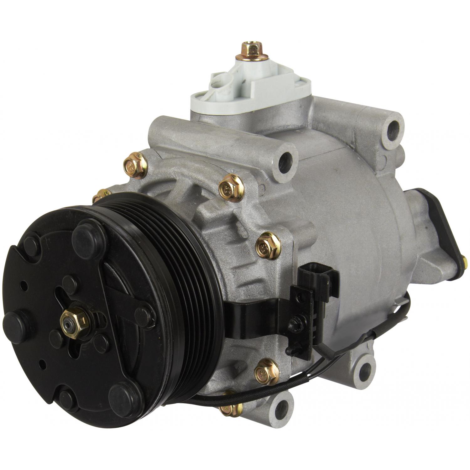 Spectra Premium 0610212 - A/C Compressor Spectra Premium 0610212 A/C Compressor product image 6 of 6