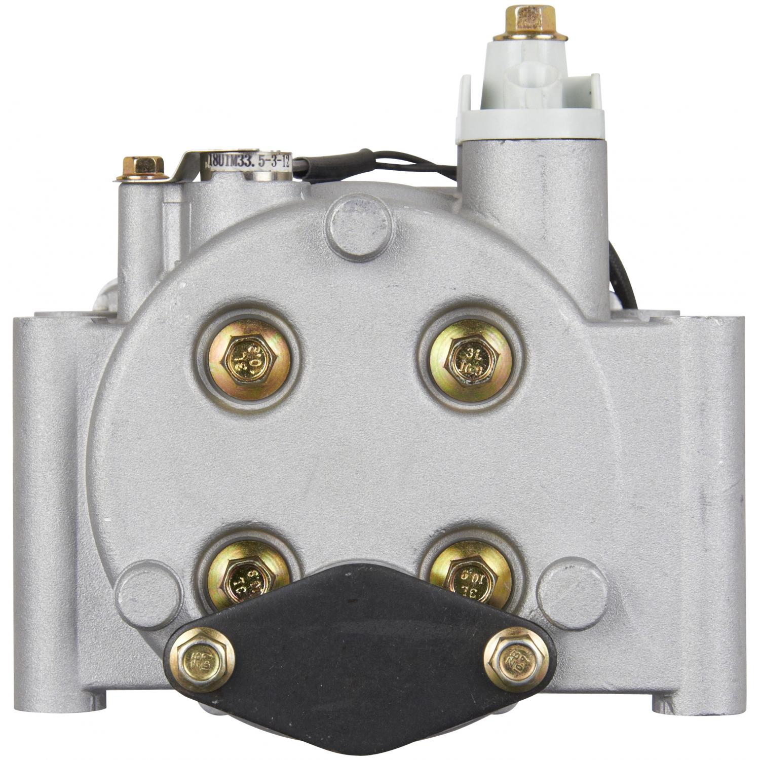 Spectra Premium 0610213 - A/C Compressor Spectra Premium 0610213 A/C Compressor product image 1 of 6