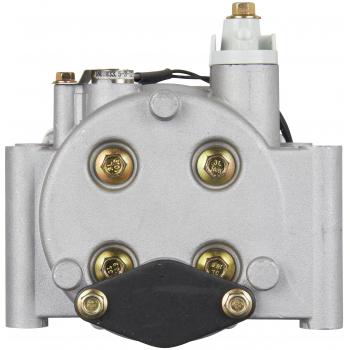 2005 Ford Escape A/C Compressor Spectra Premium 0610213 image 1 of 4