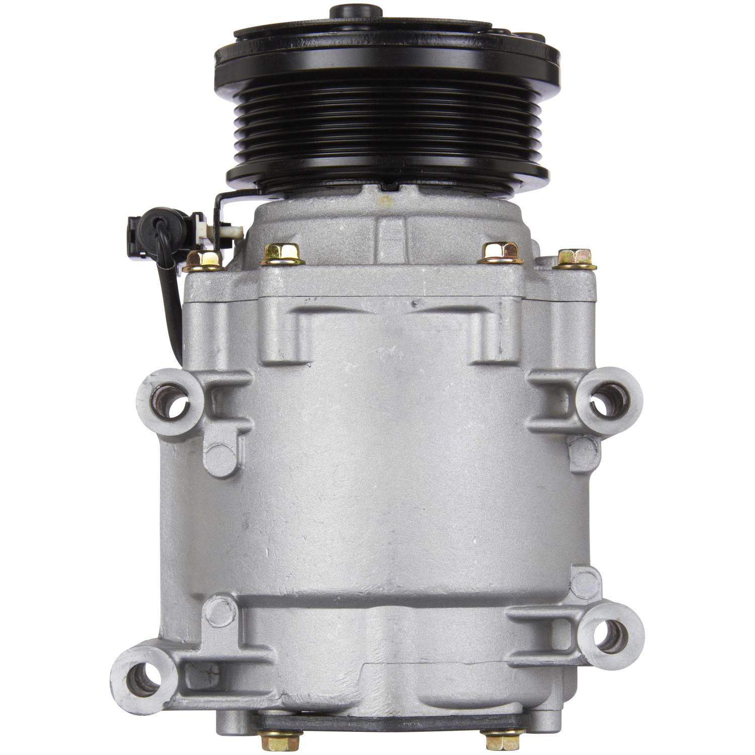 Spectra Premium 0610213 - A/C Compressor Spectra Premium 0610213 A/C Compressor product image 2 of 6