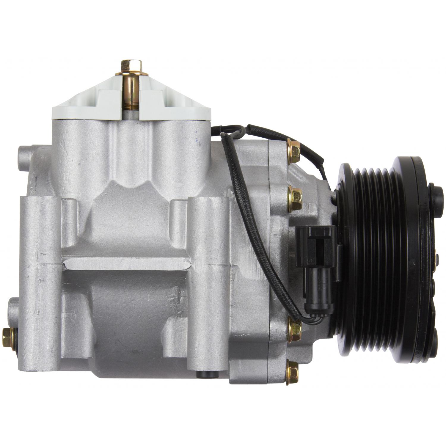 Spectra Premium 0610213 - A/C Compressor Spectra Premium 0610213 A/C Compressor product image 3 of 6