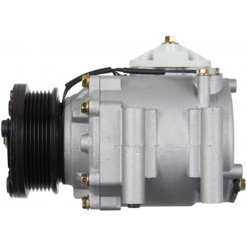 SPECTRA PREMIUM 0610213 - A/C Compressor Product image