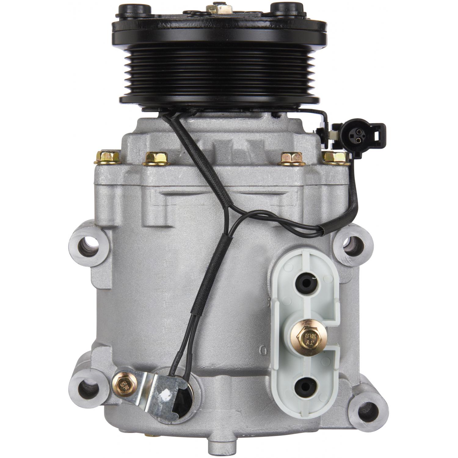 Spectra Premium 0610213 - A/C Compressor Spectra Premium 0610213 A/C Compressor product image 5 of 6