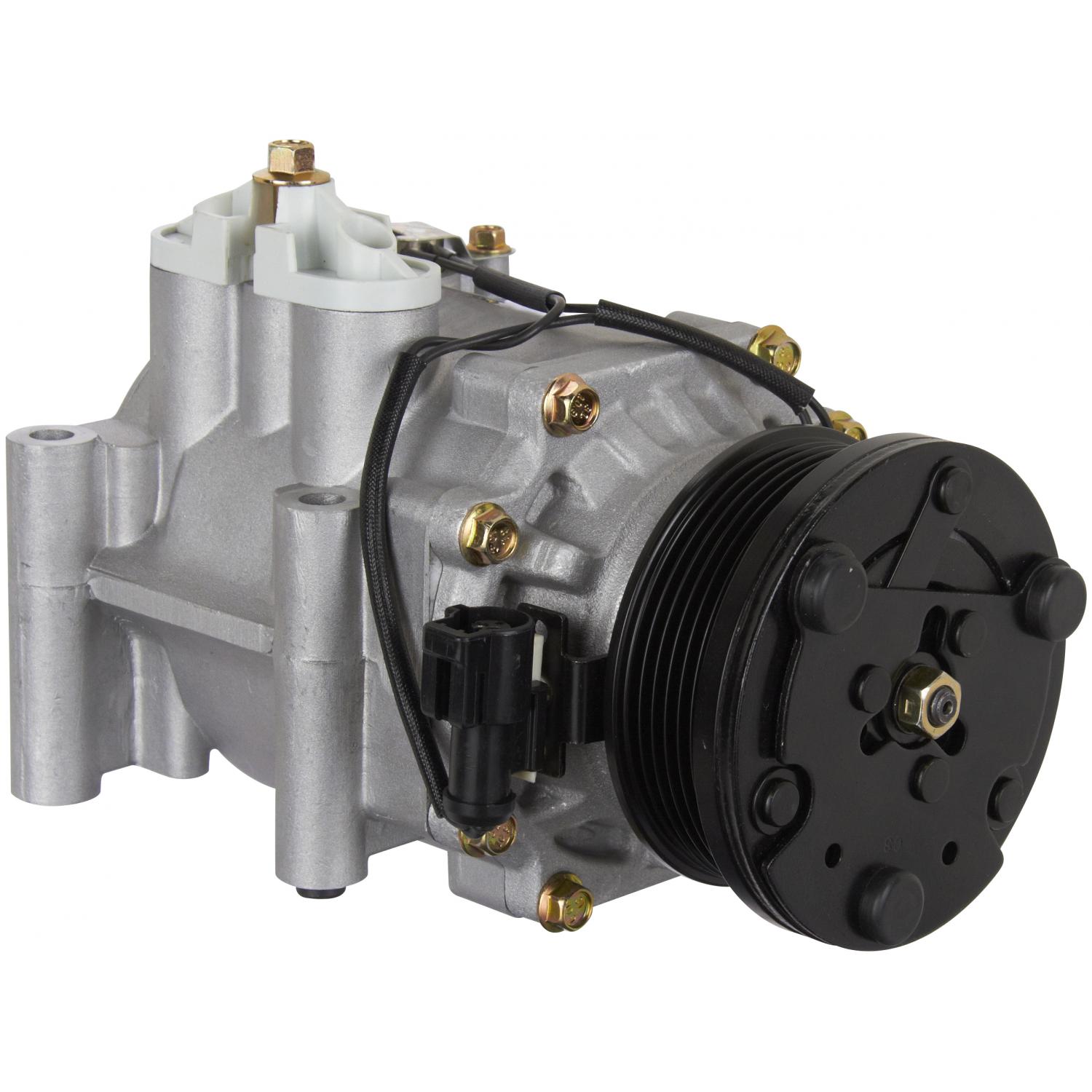 Spectra Premium 0610213 - A/C Compressor Spectra Premium 0610213 A/C Compressor product image 6 of 6