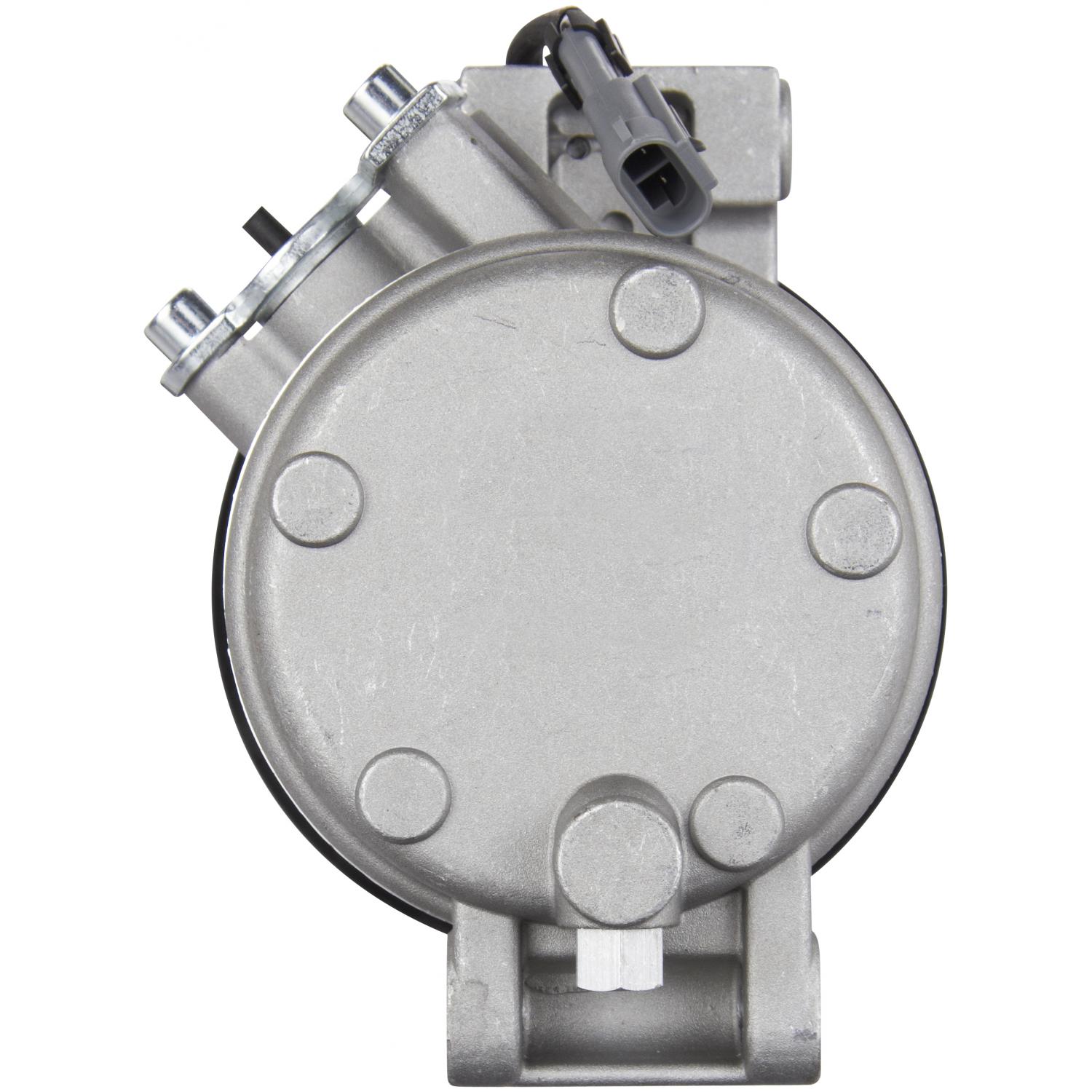 Spectra Premium 0610215 A/C Compressor product image 1 of 6