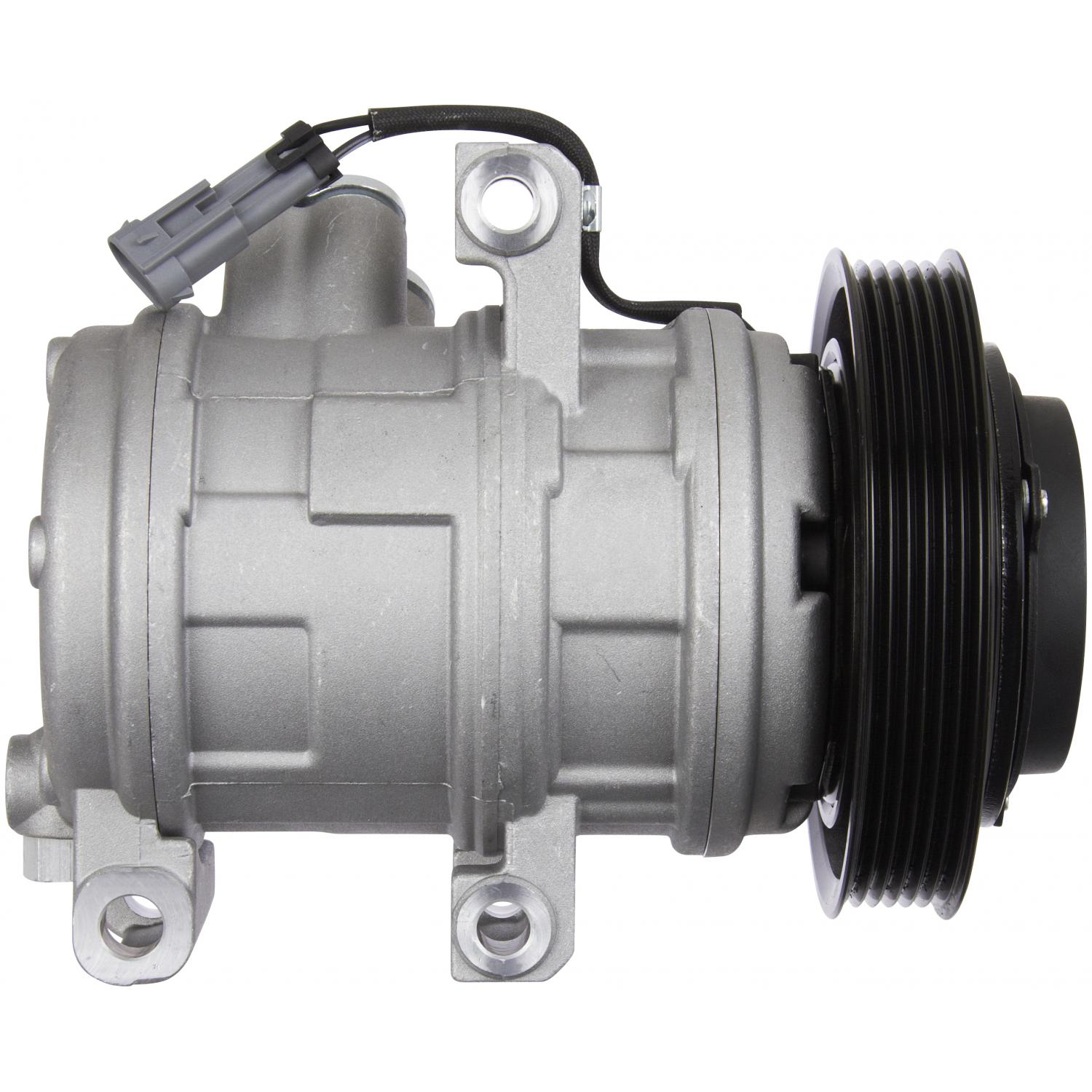 Spectra Premium 0610215 A/C Compressor product image 3 of 6