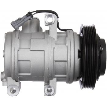 SPECTRA PREMIUM 0610215 - A/C Compressor Product image