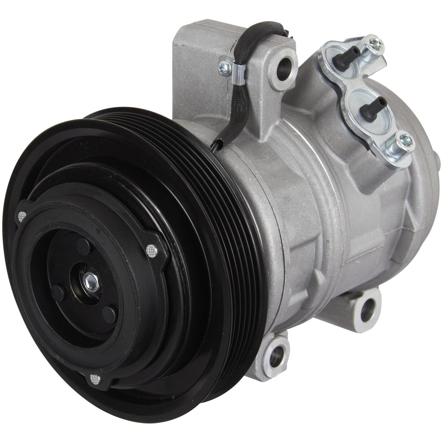 Spectra Premium 0610215 A/C Compressor product image 6 of 6