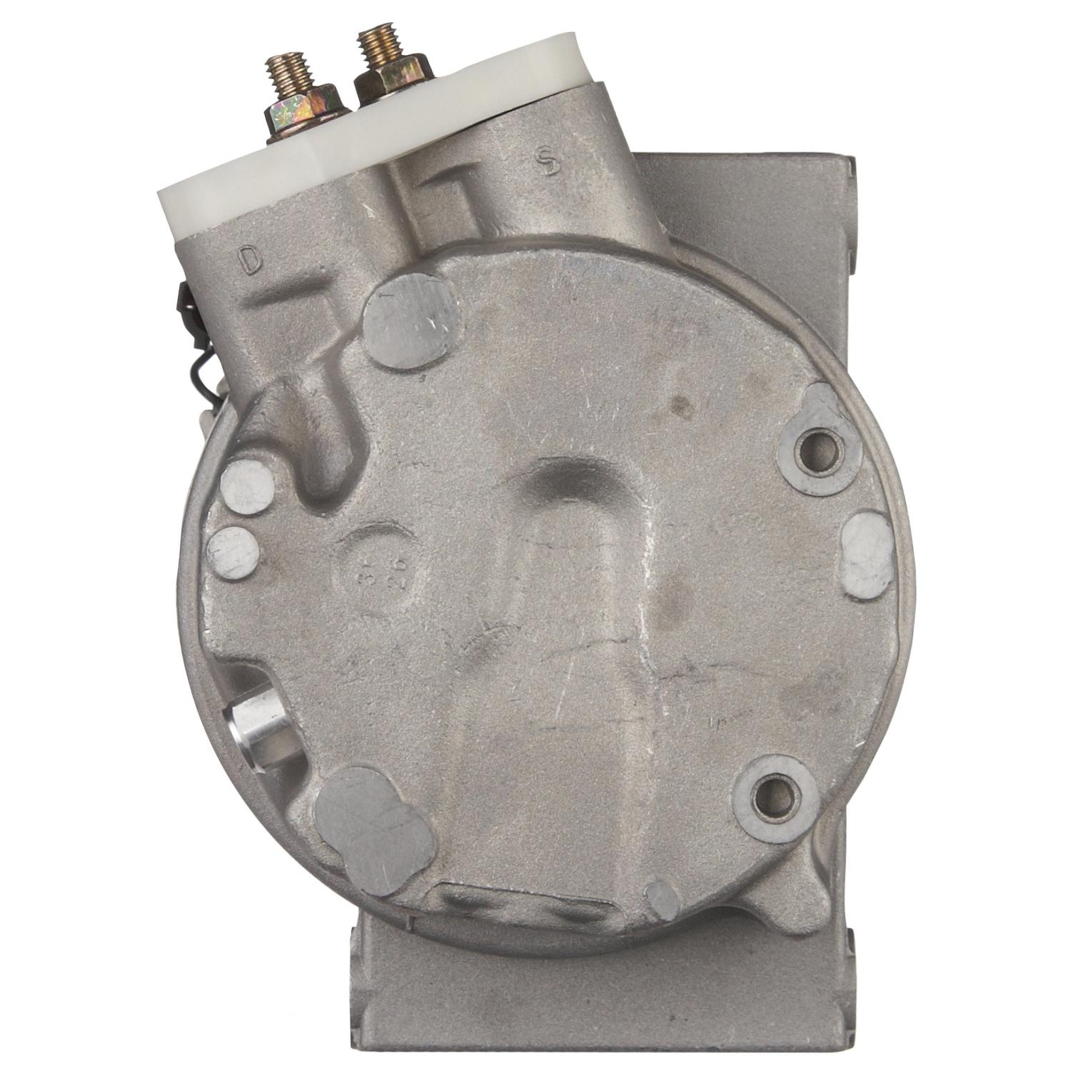 Spectra Premium 0610216 - A/C Compressor Spectra Premium 0610216 A/C Compressor product image 1 of 6