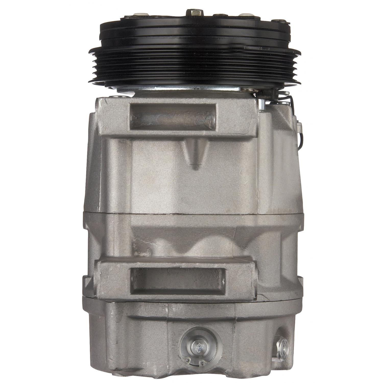 Spectra Premium 0610216 - A/C Compressor Spectra Premium 0610216 A/C Compressor product image 2 of 6