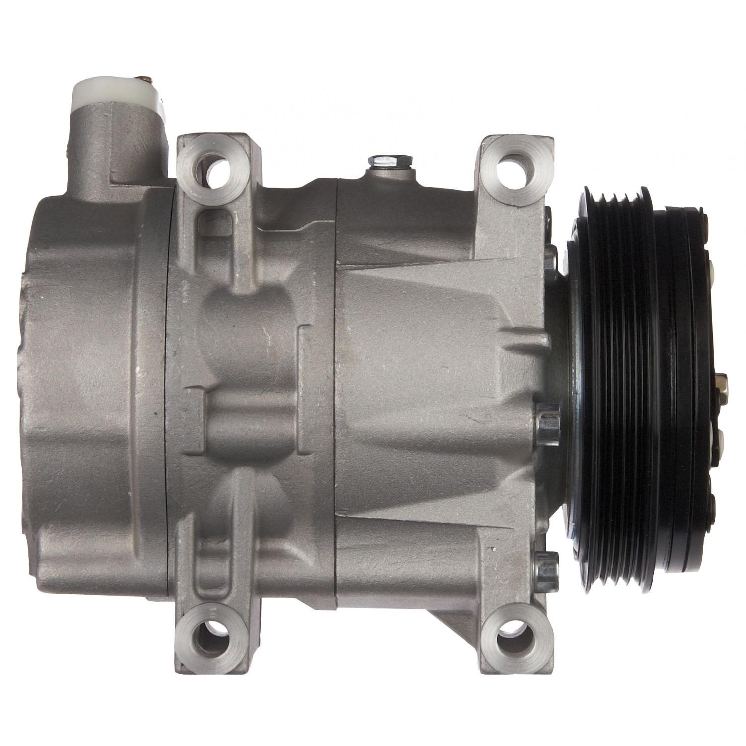 Spectra Premium 0610216 - A/C Compressor Spectra Premium 0610216 A/C Compressor product image 3 of 6