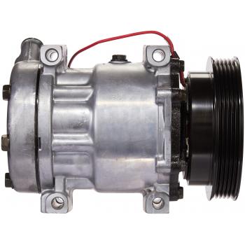 SPECTRA PREMIUM 0610217 - A/C Compressor Product image