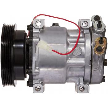 SPECTRA PREMIUM 0610217 - A/C Compressor Product image