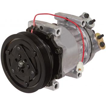 SPECTRA PREMIUM 0610217 - A/C Compressor Product image