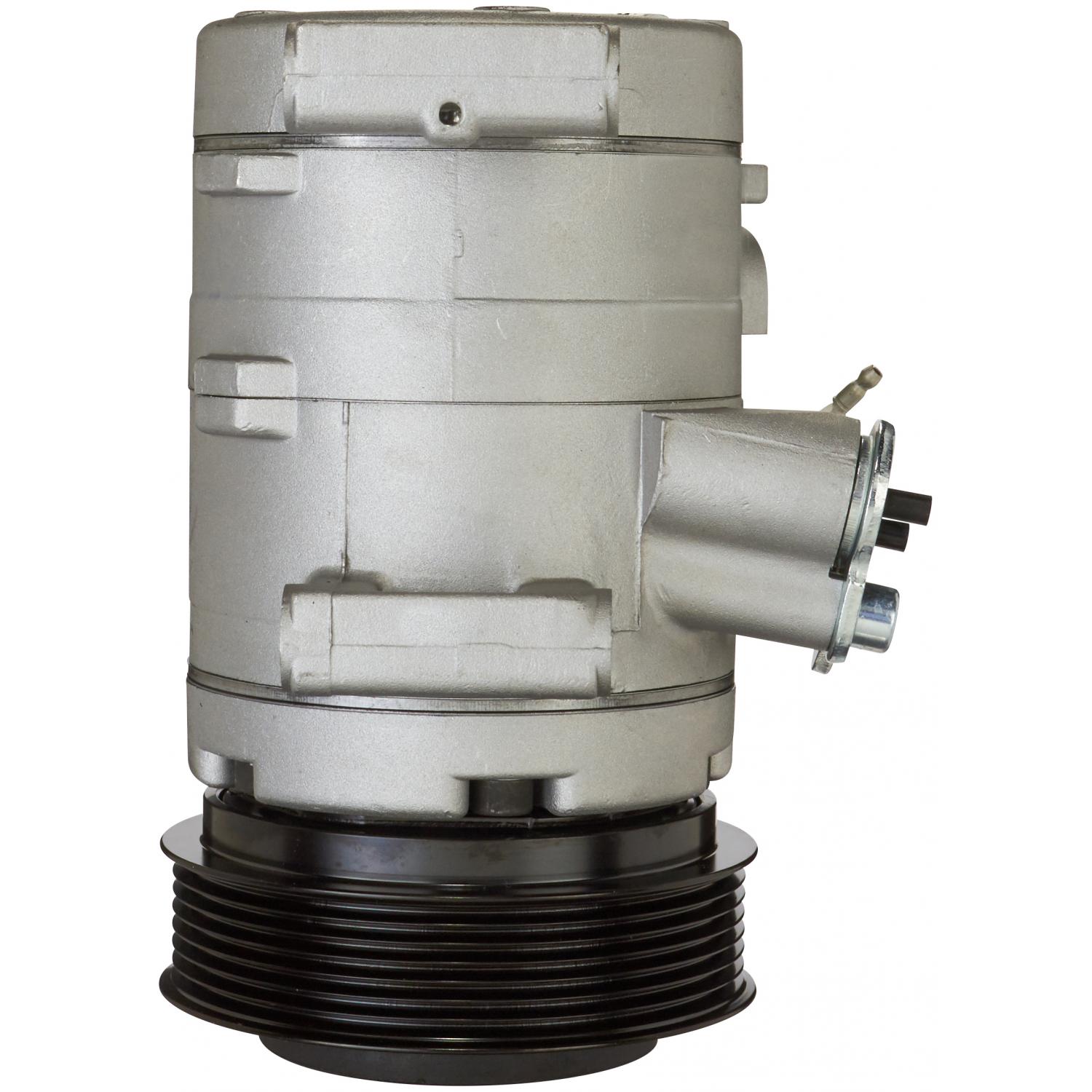 Spectra Premium 0610221 - A/C Compressor Spectra Premium 0610221 A/C Compressor product image 2 of 6
