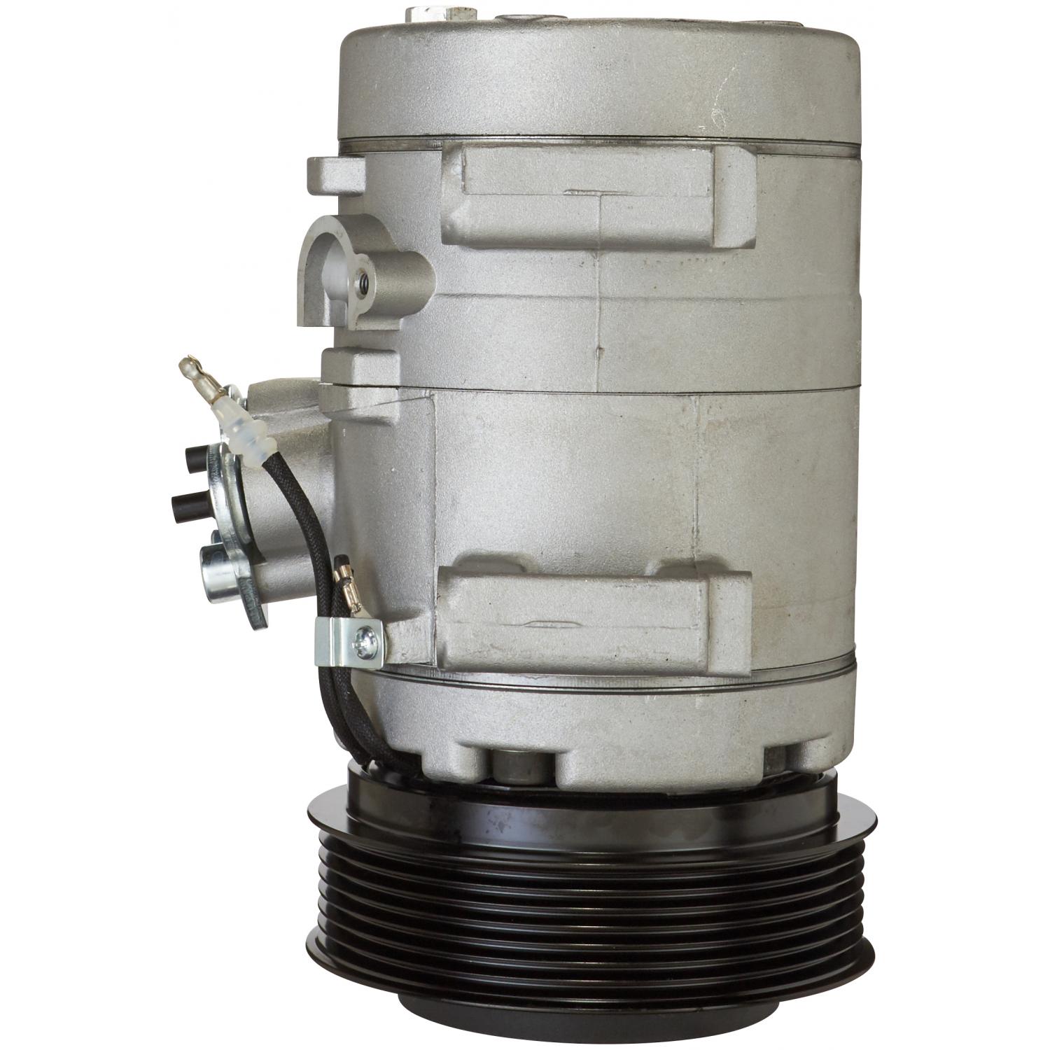 Spectra Premium 0610221 - A/C Compressor Spectra Premium 0610221 A/C Compressor product image 5 of 6