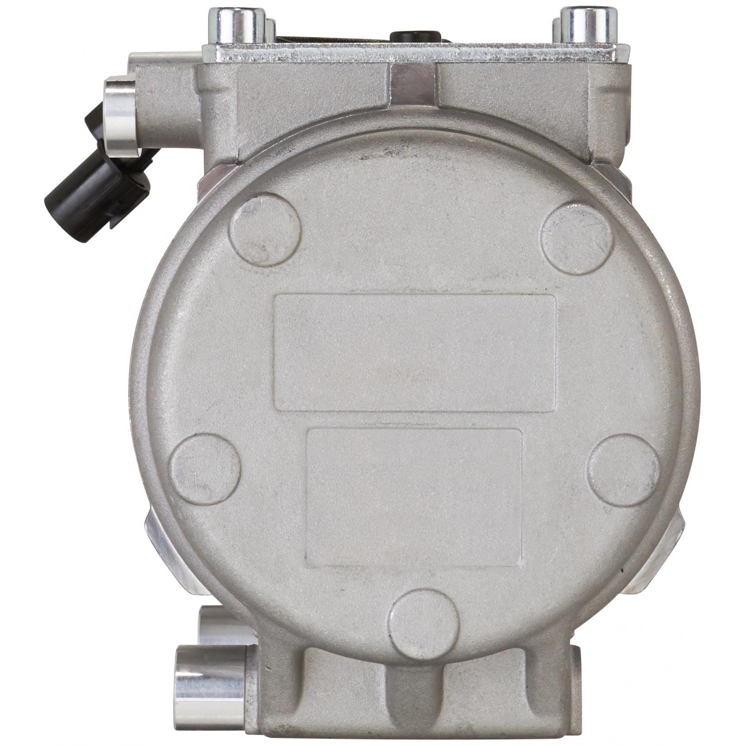Spectra Premium 0610222 A/C Compressor product image 1 of 7