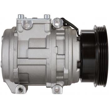 SPECTRA PREMIUM 0610222 - A/C Compressor Product image