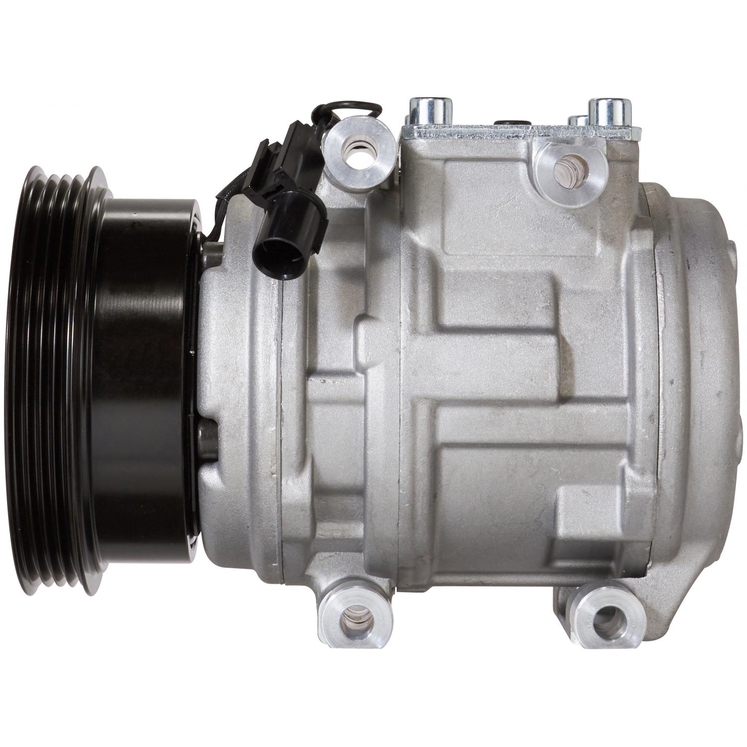 Spectra Premium 0610222 A/C Compressor product image 5 of 7
