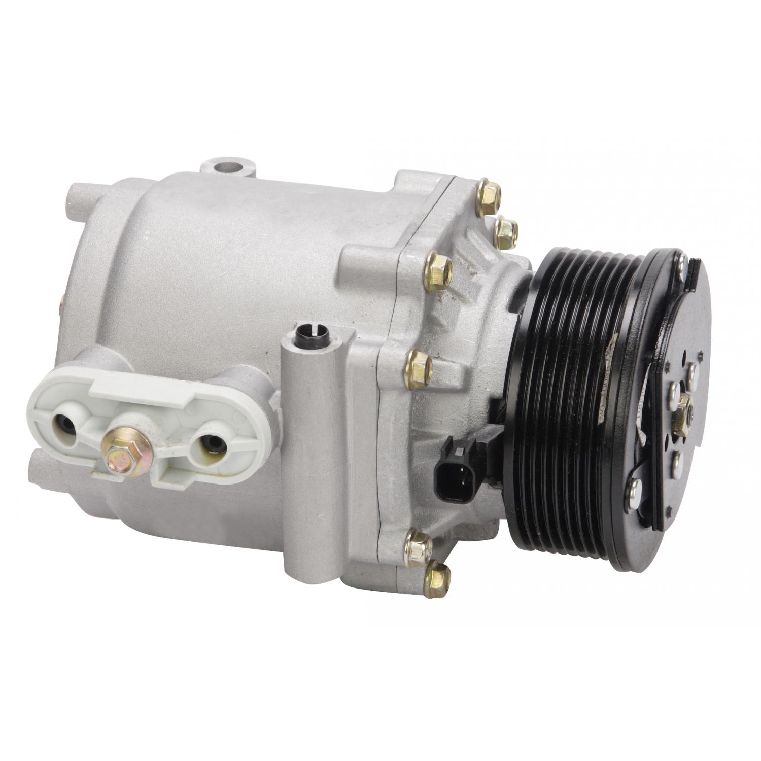 Spectra Premium 0610223 - A/C Compressor Spectra Premium 0610223 A/C Compressor product image 1 of 1