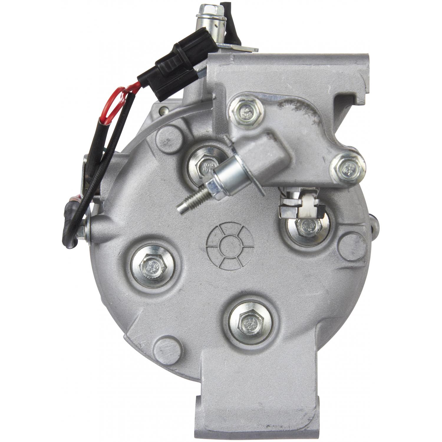 Spectra Premium 0610224 - A/C Compressor Spectra Premium 0610224 A/C Compressor product image 1 of 6