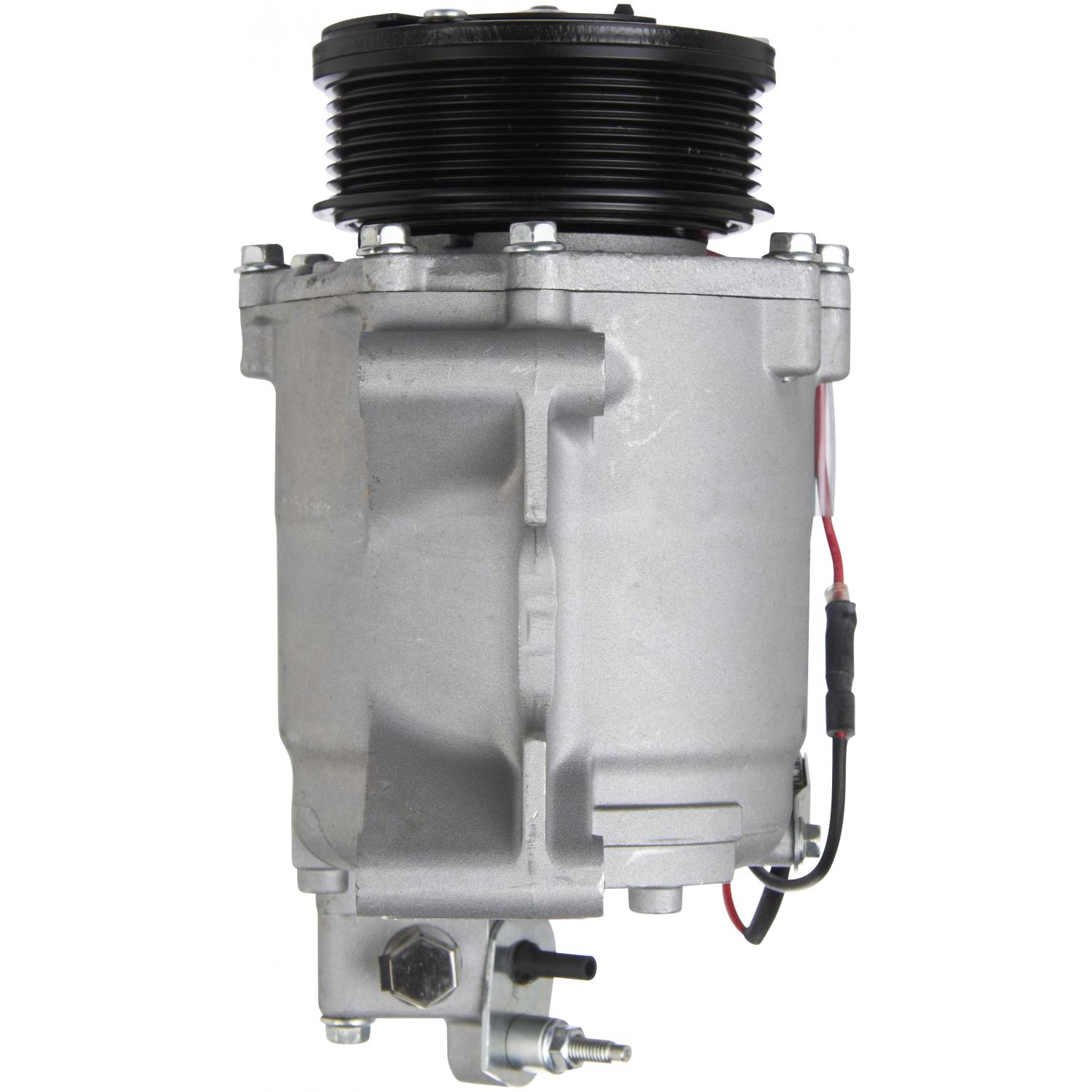 Spectra Premium 0610224 - A/C Compressor Spectra Premium 0610224 A/C Compressor product image 2 of 6