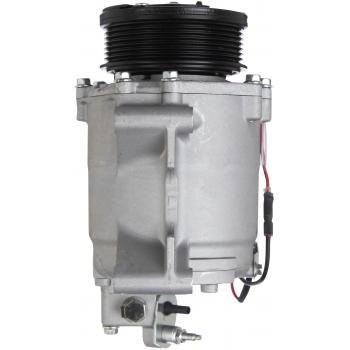 SPECTRA PREMIUM 0610224 - A/C Compressor Product image