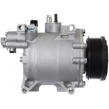 SPECTRA PREMIUM 0610224 - A/C Compressor Product image