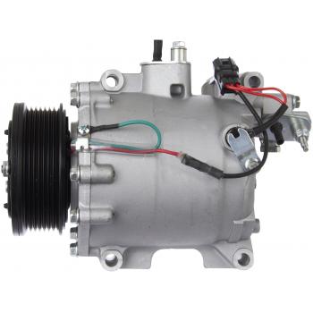 SPECTRA PREMIUM 0610224 - A/C Compressor Product image