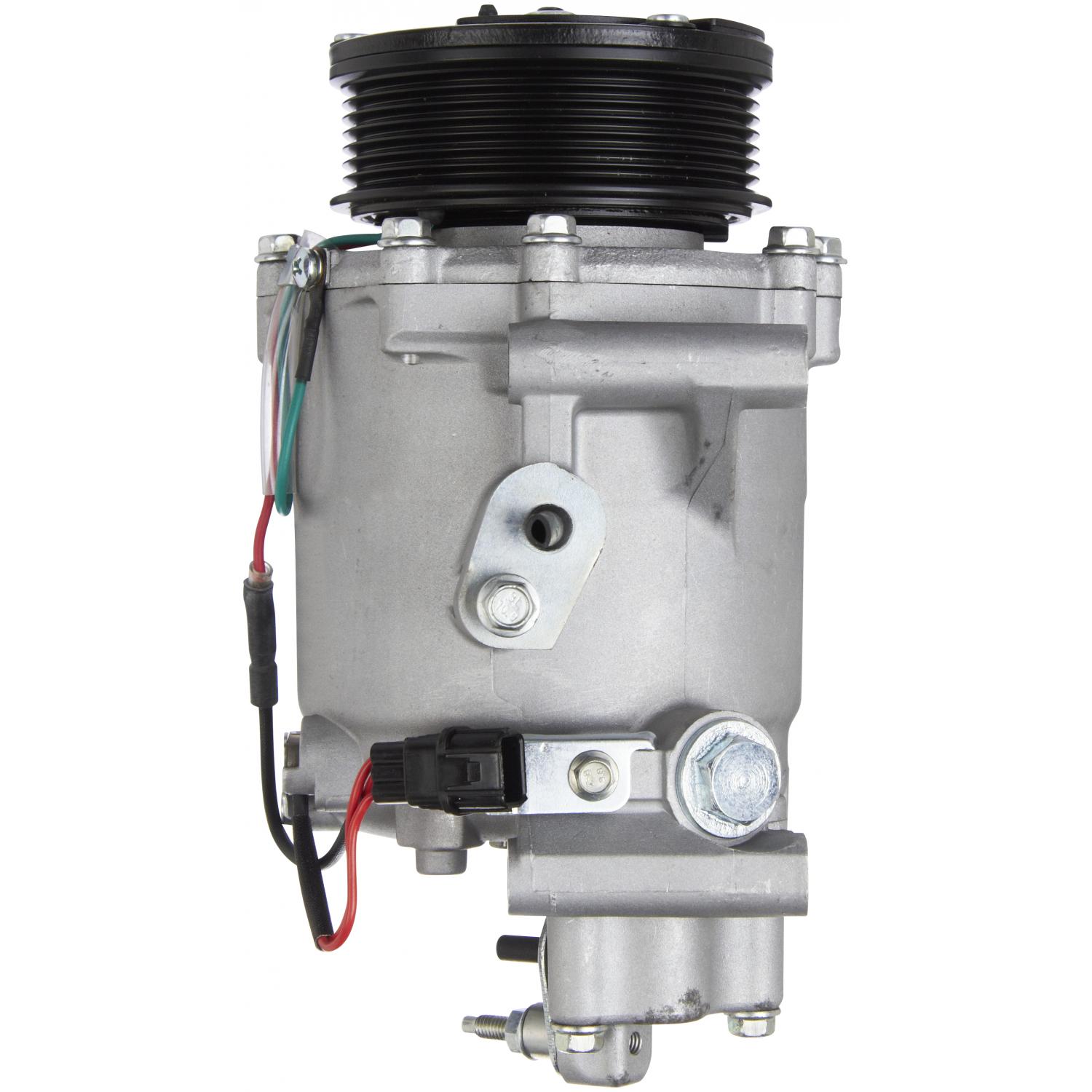 Spectra Premium 0610224 - A/C Compressor Spectra Premium 0610224 A/C Compressor product image 5 of 6