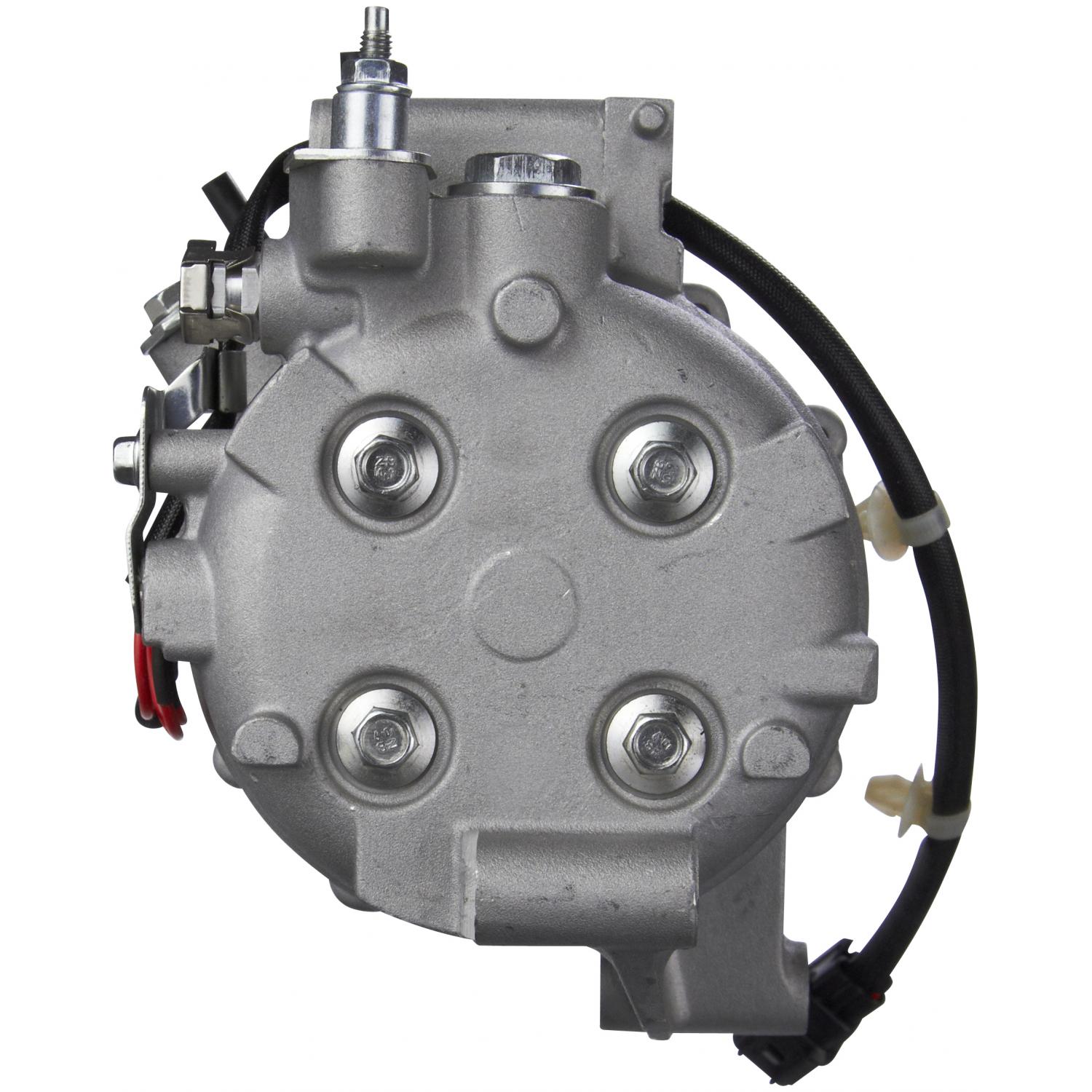 Spectra Premium 0610225 A/C Compressor product image 1 of 6