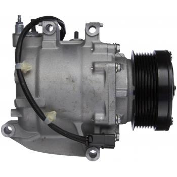 SPECTRA PREMIUM 0610225 - A/C Compressor Product image