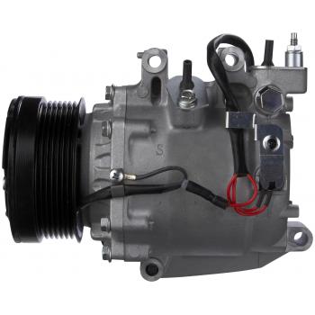 SPECTRA PREMIUM 0610225 - A/C Compressor Product image