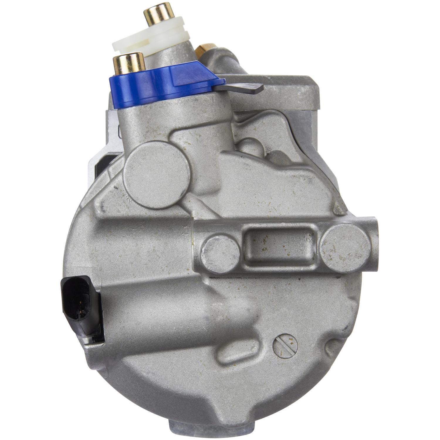 Spectra Premium 0610226 - A/C Compressor Spectra Premium 0610226 A/C Compressor product image 1 of 6