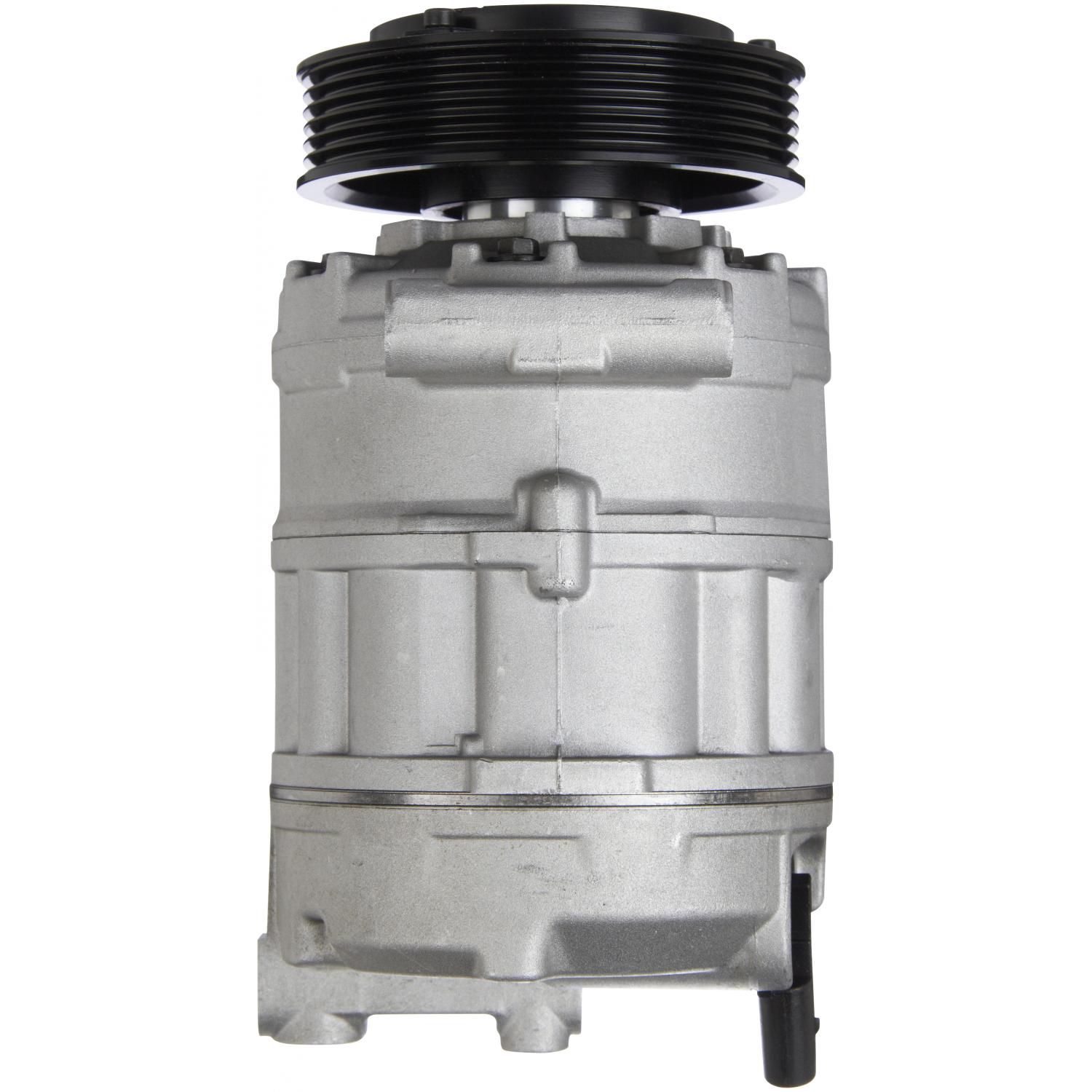 Spectra Premium 0610226 - A/C Compressor Spectra Premium 0610226 A/C Compressor product image 2 of 6