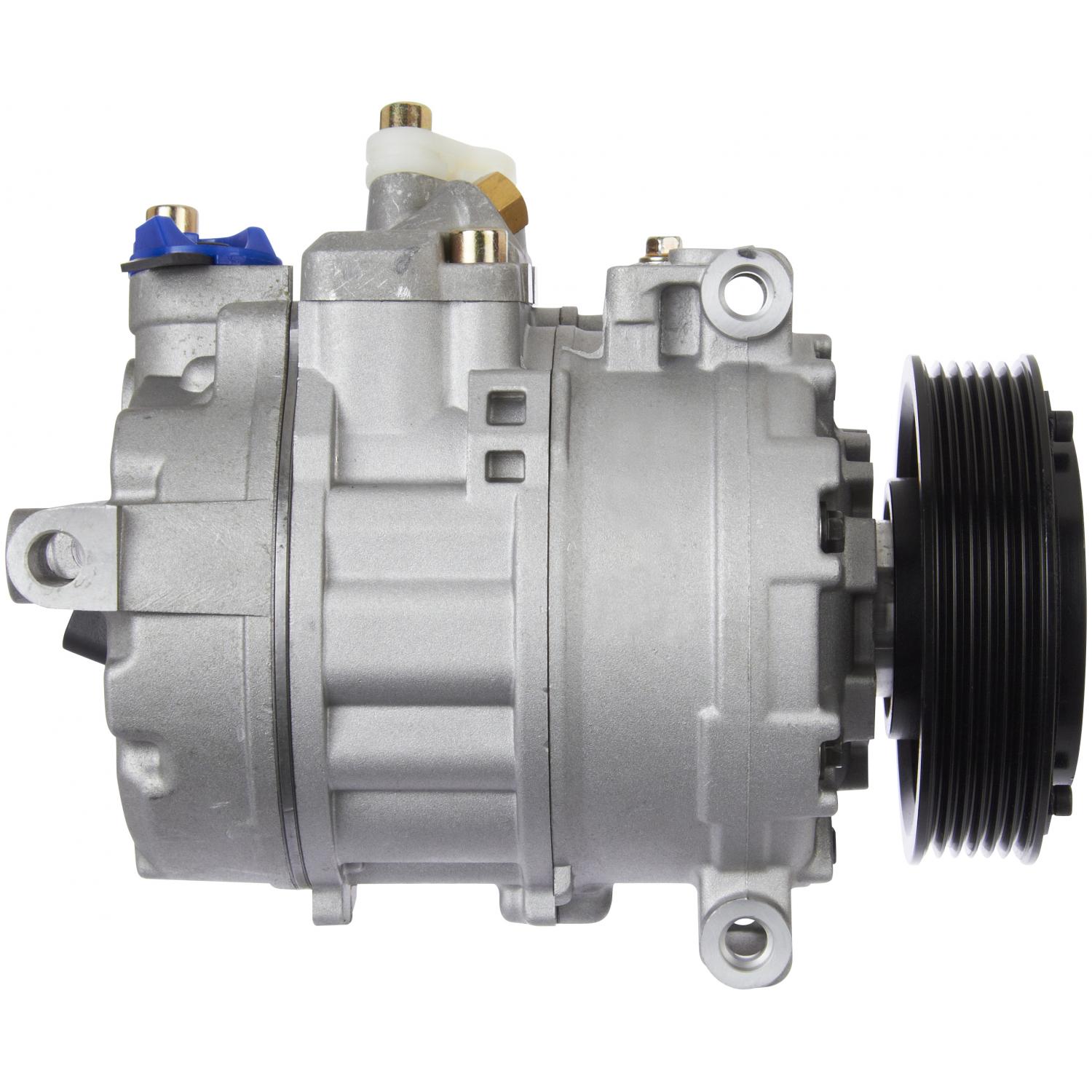 Spectra Premium 0610226 - A/C Compressor Spectra Premium 0610226 A/C Compressor product image 3 of 6