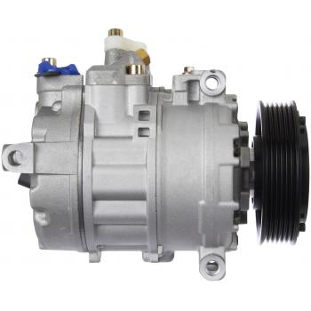 SPECTRA PREMIUM 0610226 - A/C Compressor Product image