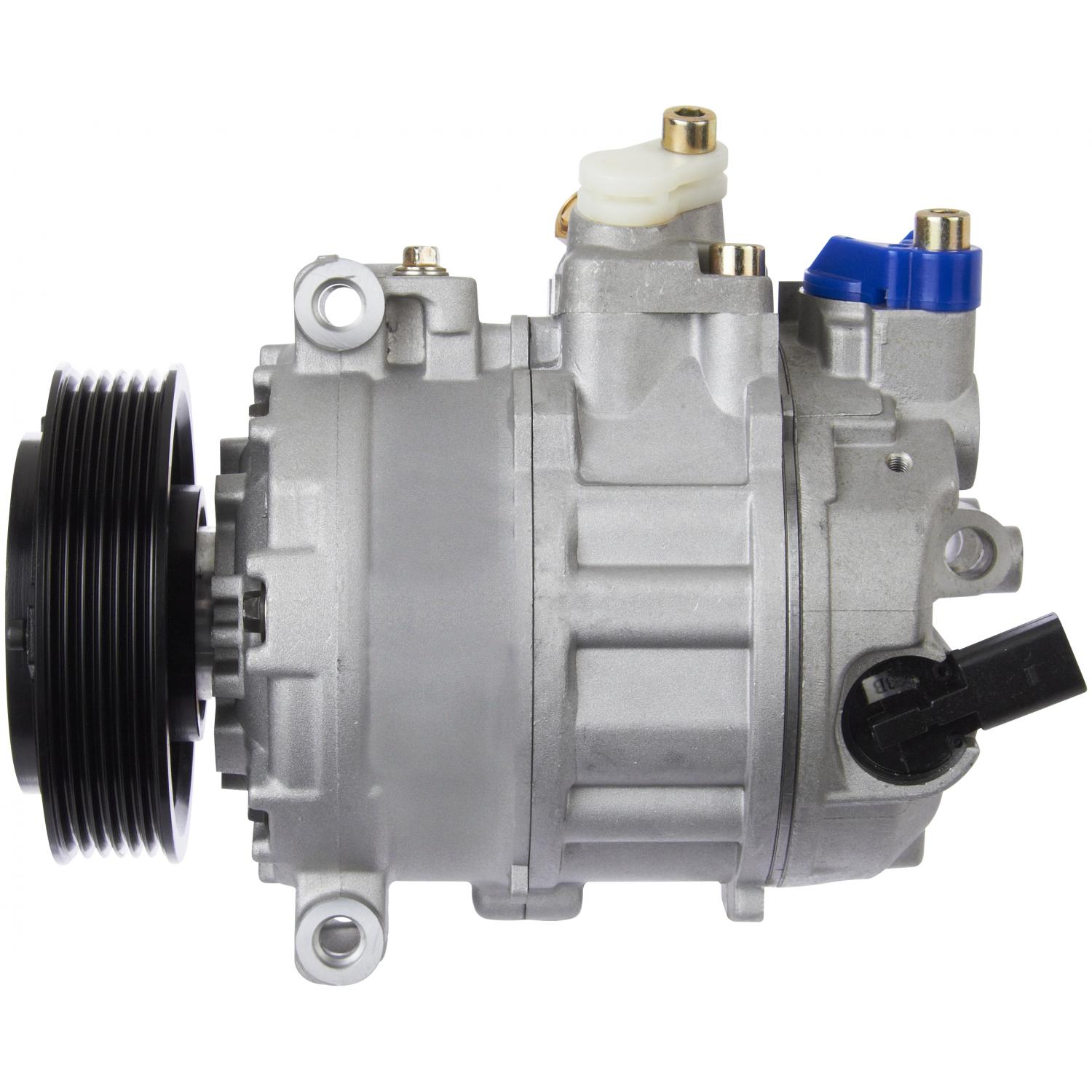 Spectra Premium 0610226 - A/C Compressor Spectra Premium 0610226 A/C Compressor product image 4 of 6